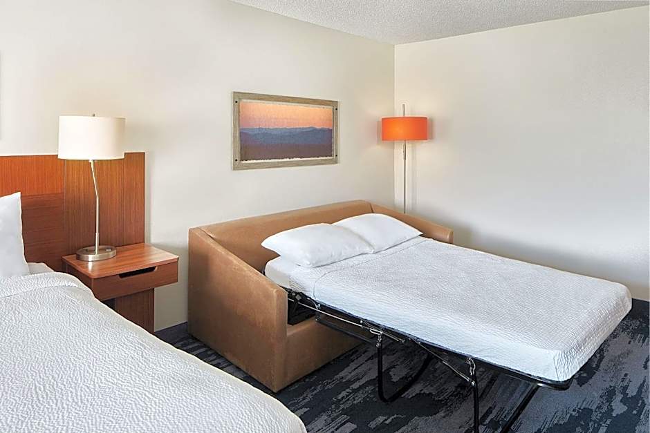 Fairfield Inn by Marriott Huntsville