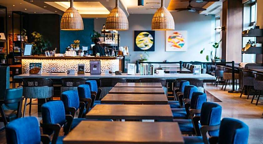 HOTEL RESOL TRINITY NAHA