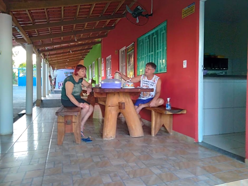 Rest. e Pousada Fabiao II