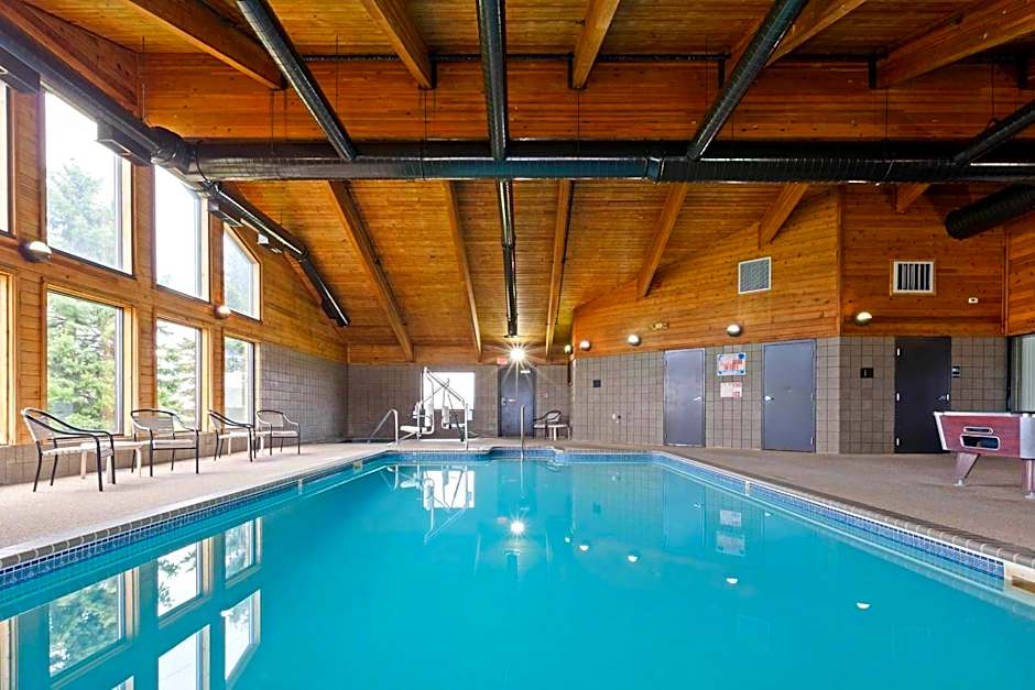 AmericInn by Wyndham Wahpeton