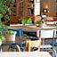 greet Hotel Rennes Pace
