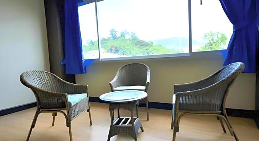 Piyaporn Pavilion Hotel