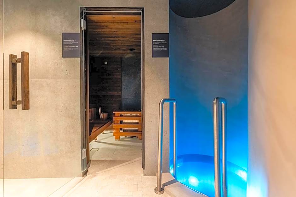 Johan Suites & Spa