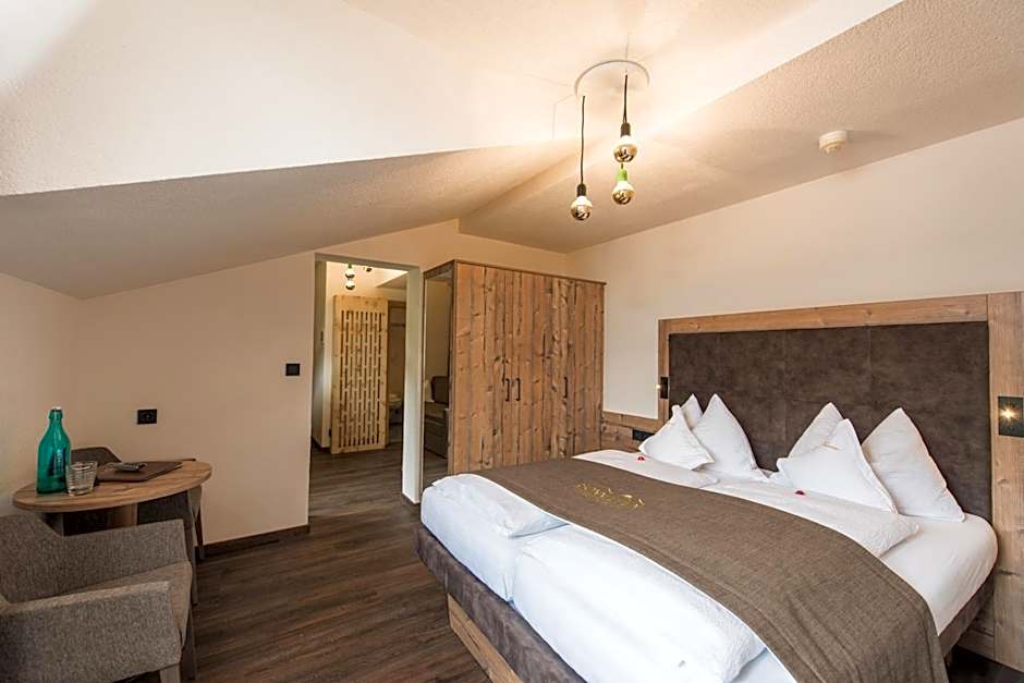 SONNLEITEN Alpin Hotel