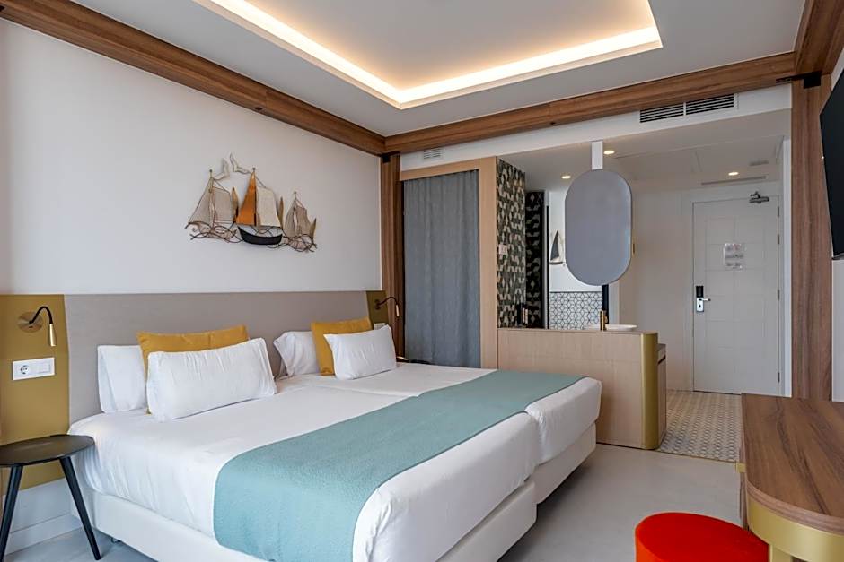 Hotel Faranda Rias Altas an Ascend Collection Hotel
