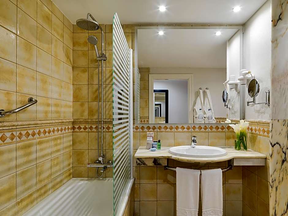 H10 Playa Esmeralda - Adults Only