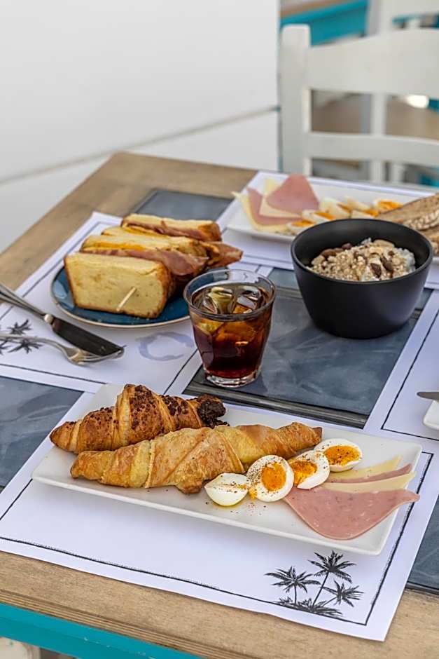 Hotel Kontes Comfort