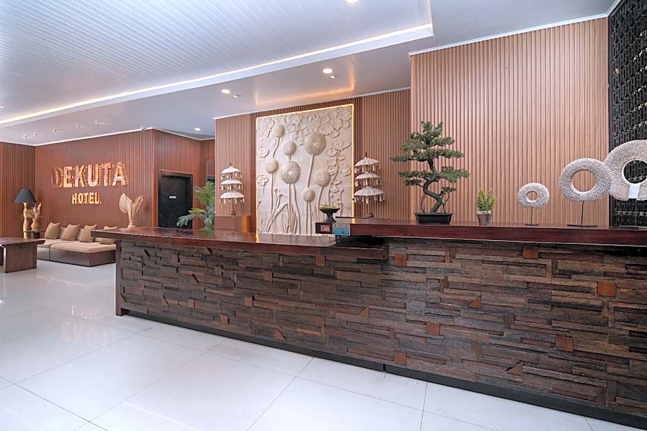 Dekuta Hotel