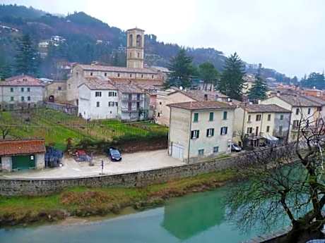 Hotel Santa Chiara