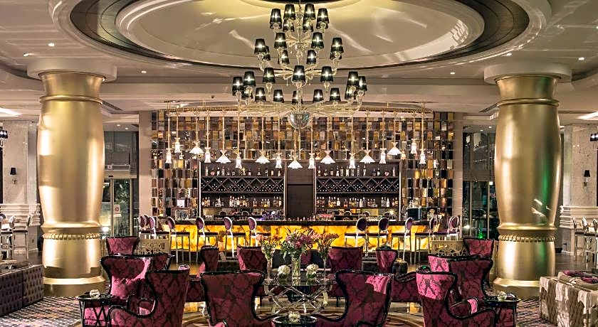 Dobedan Exclusive Hotel & Spa