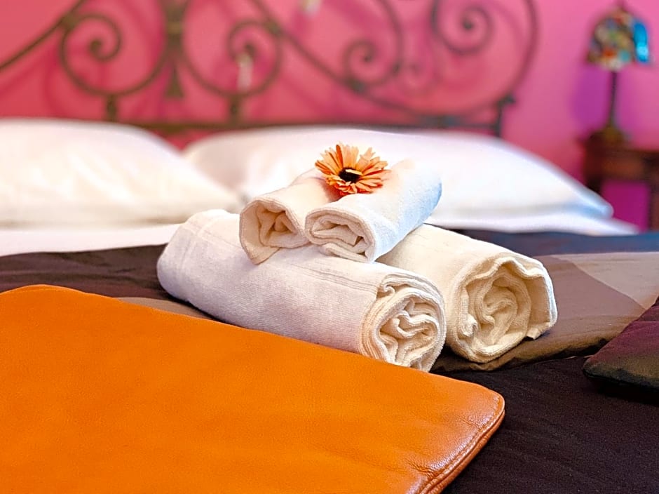 La Majelletta Bed & Breakfast