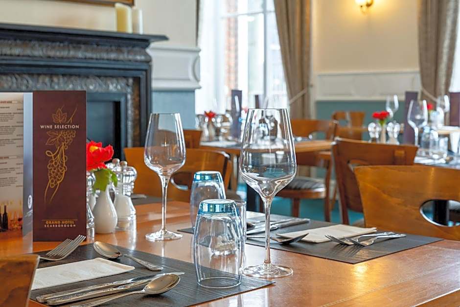 Grand Scarborough Hotel