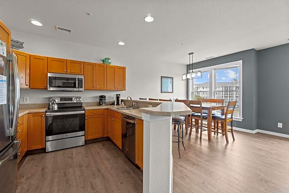 Hamilton Cay at Bermuda Bay by Kees Vacations