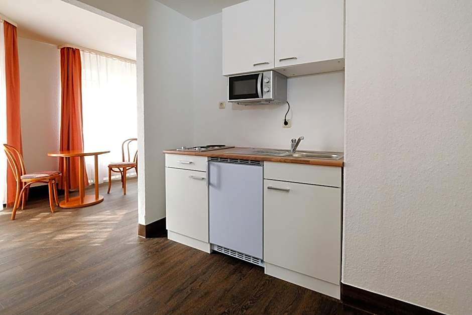 Apart Hotel Sehnde