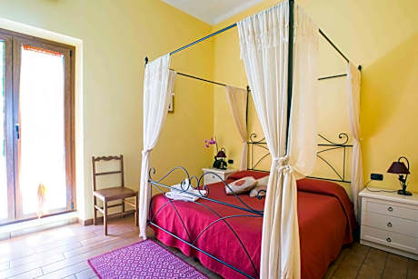 B&B L'Albero Dei Limoni