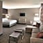 Embassy Suites by Hilton Charlotte Uptown