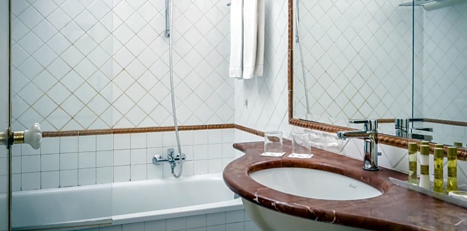 Eurostars Centrale Palace Hotel