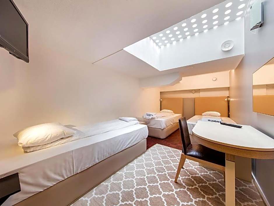 Mosebacke Hostel