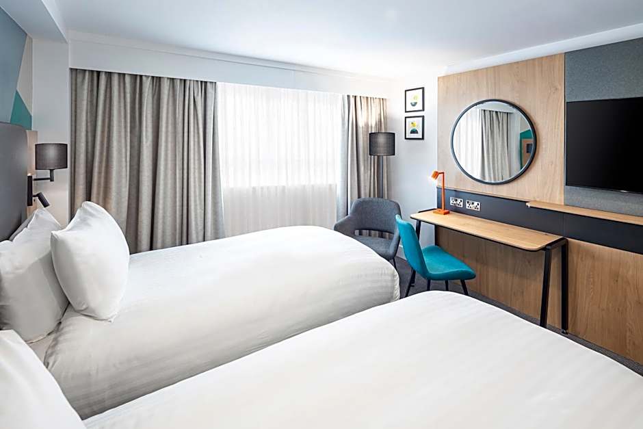 Holiday Inn Southampton Eastleigh By IHG