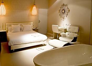 Abalu Boutique & Design Hotel