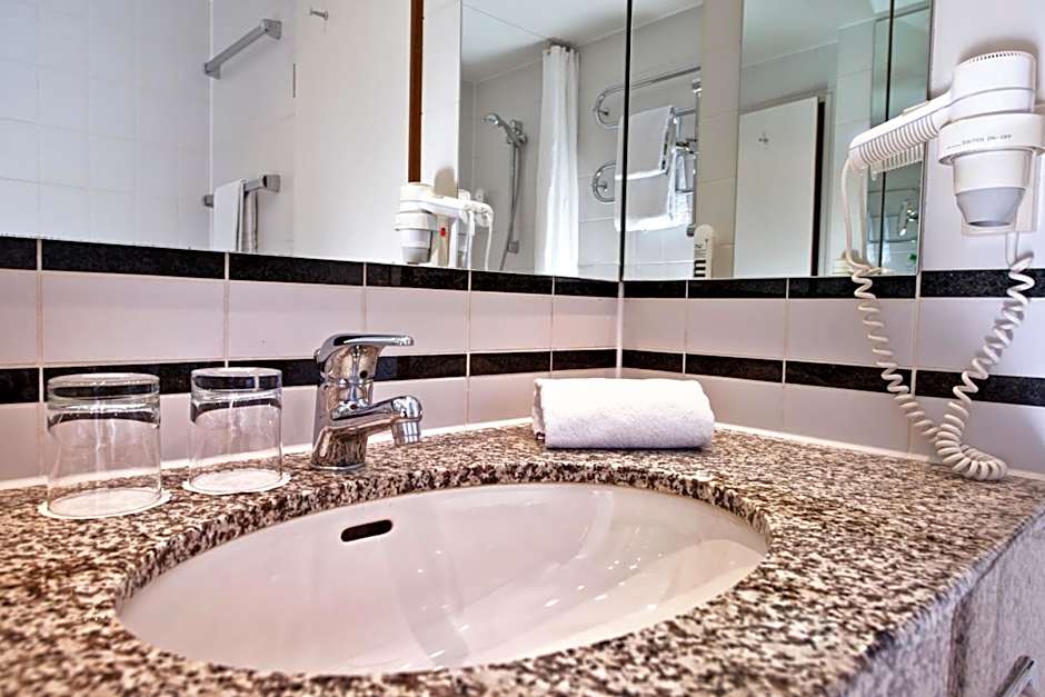Wyndham Garden Hennigsdorf Berlin
