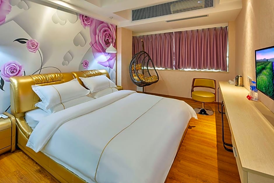 Insail Hotels Airport Road Guangzhou