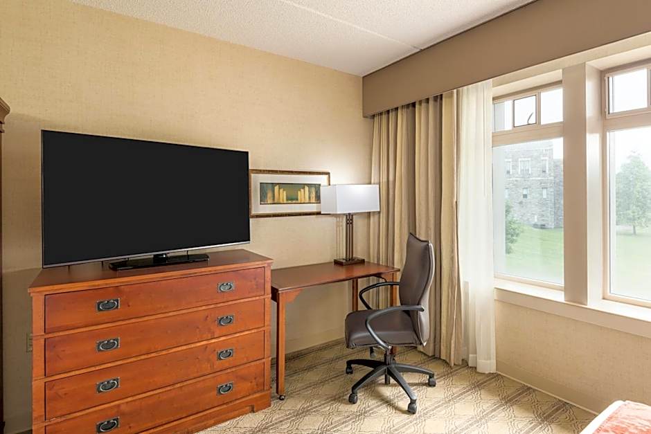 The Inn at Virginia Tech - On Campus