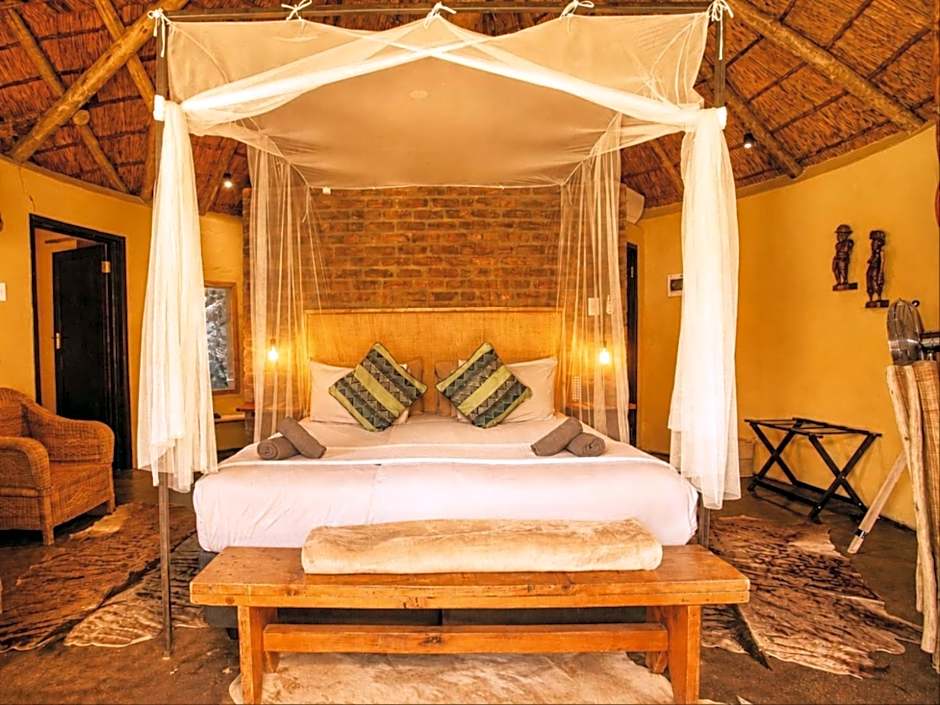Addo African Home