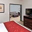 Comfort Suites Airport Tukwila Seattle