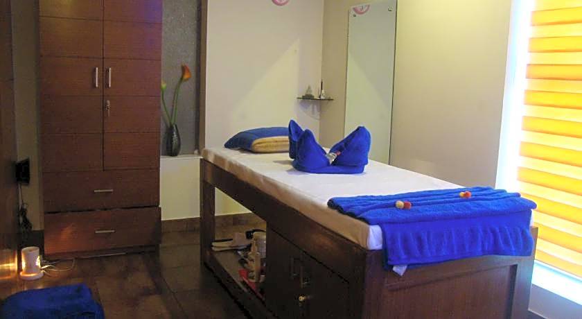 Best Western Maryland