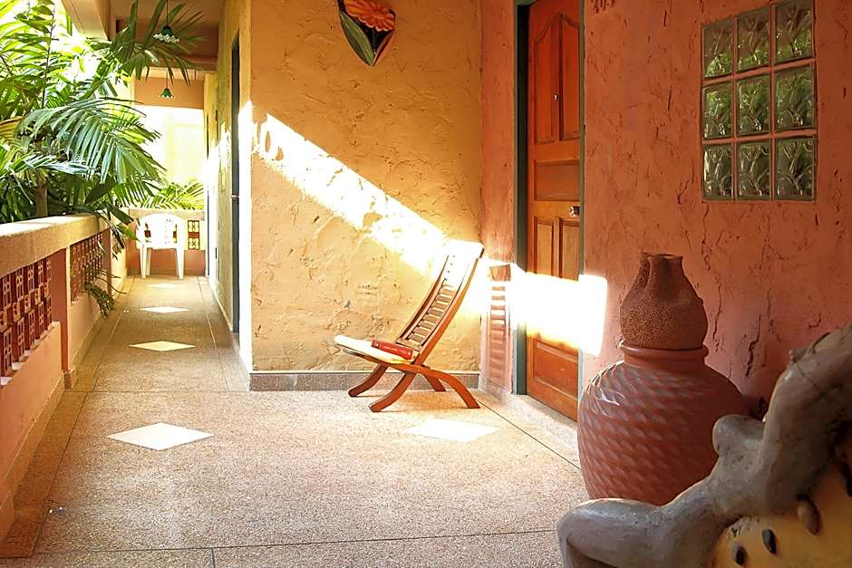 Casa Brazil Homestay & Gallery