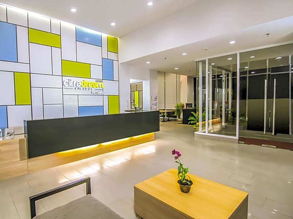 Hotel Citradream Cirebon