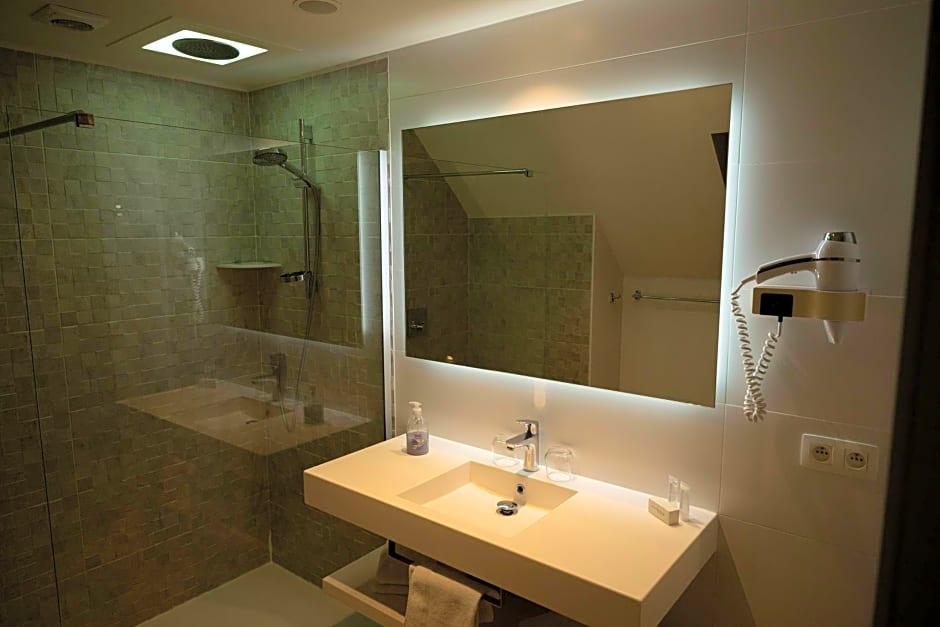 Hotel La Caleche