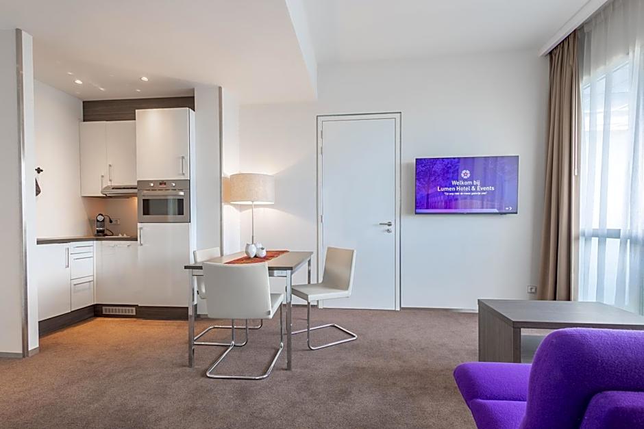 Hotel Lumen Zwolle