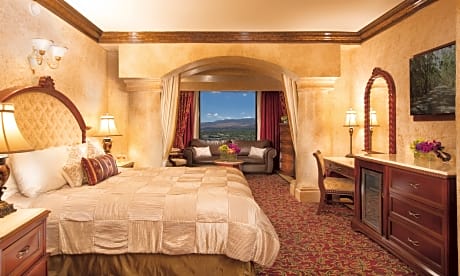 Peppermill Resort Spa Casino