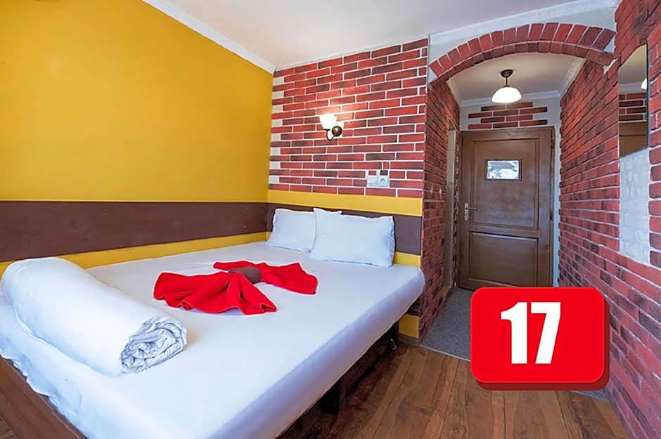 Hotel Simona Complex