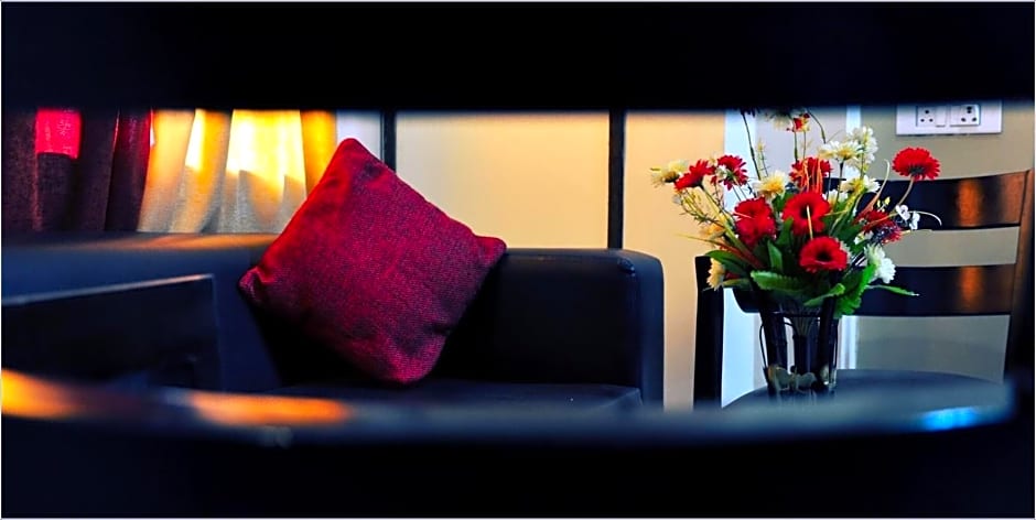 Hotel Hadi Rani Palace