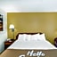 Days Inn by Wyndham Clarksville TN