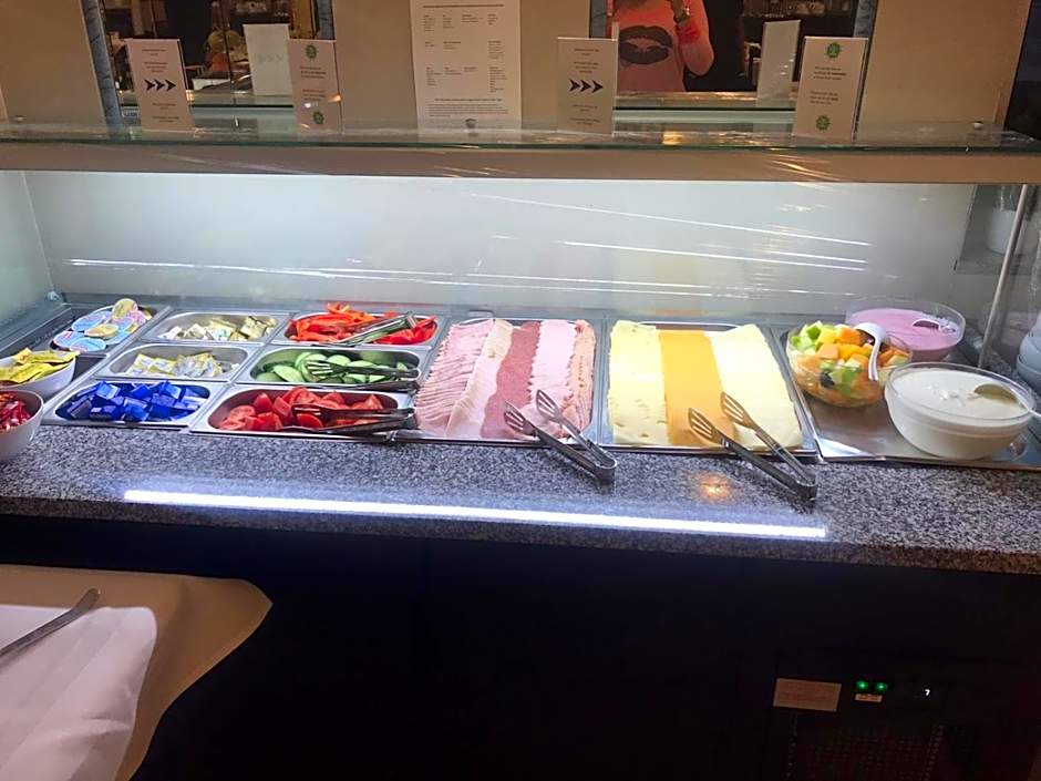 Hotel Donaustadt Kagran