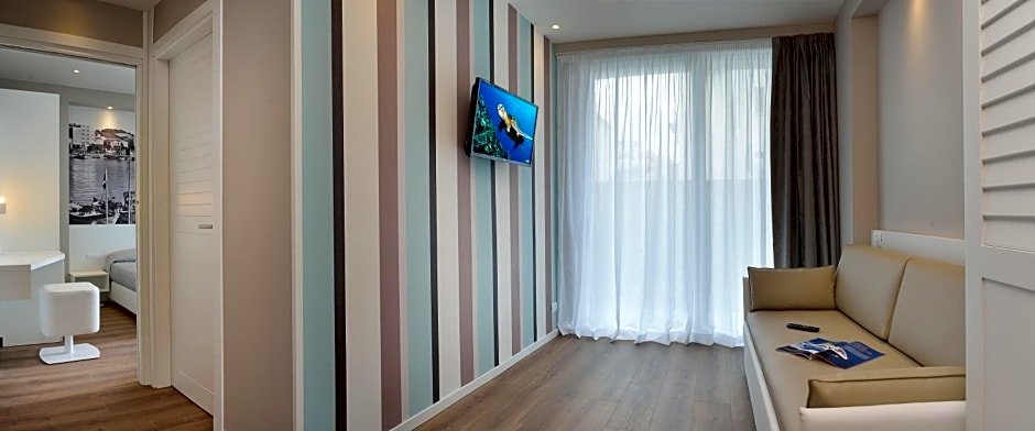 Embassy Hotel & Spa
