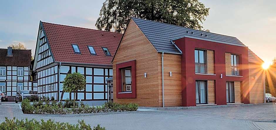 Höger's Hotel & Restaurant