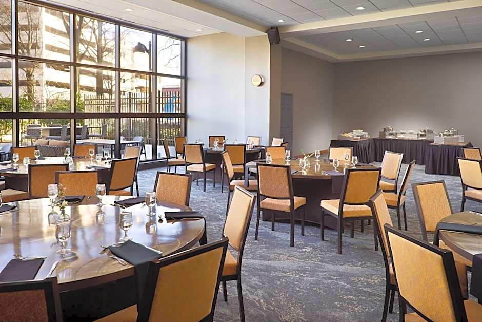 Chattanooga Marriott Downtown