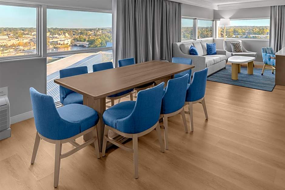 DoubleTree By Hilton South Bend