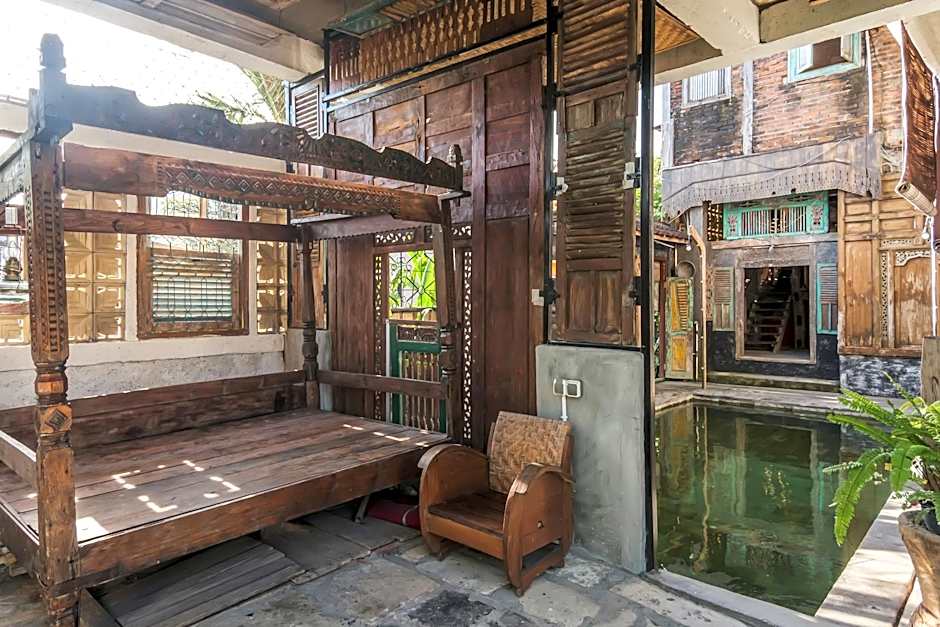 TwoSpaces Living at Bunga Desa, Jimbaran