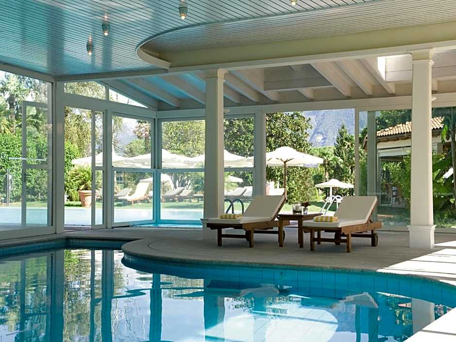 Villa Favorita - Parkhotel Delta