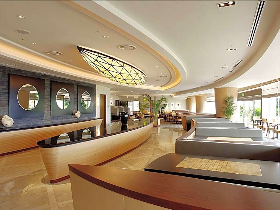 Hotel Harvest Nankitanabe