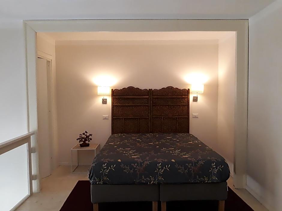 Piano Nobile by Napoliapartments