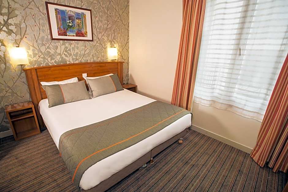 Timhotel Tour Eiffel