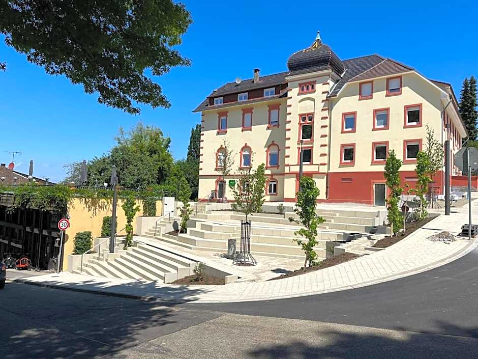 Adler Apartments Sasbachwalden by living TIMELESS
