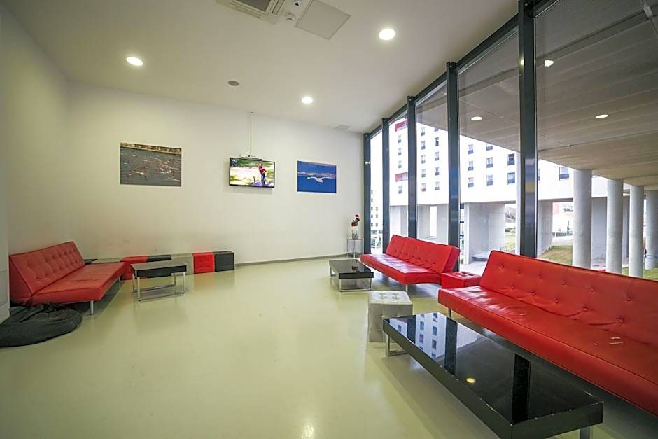 Rooms dr. Franjo Tudman